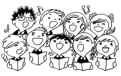 Chorale Enfants